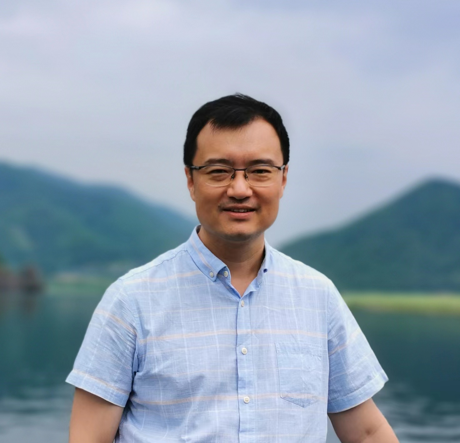 刘海洋