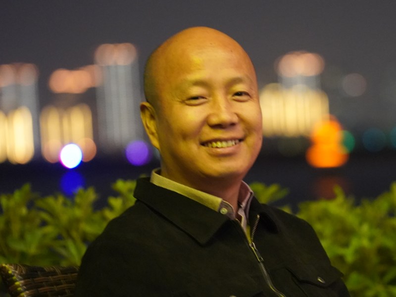孙志永