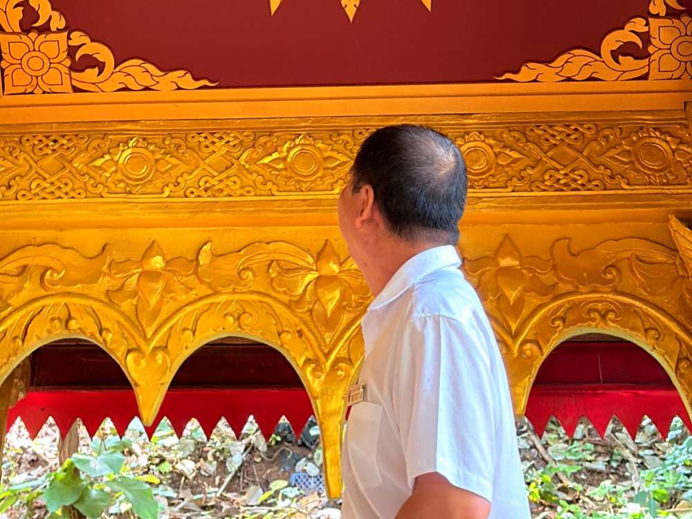 李涛